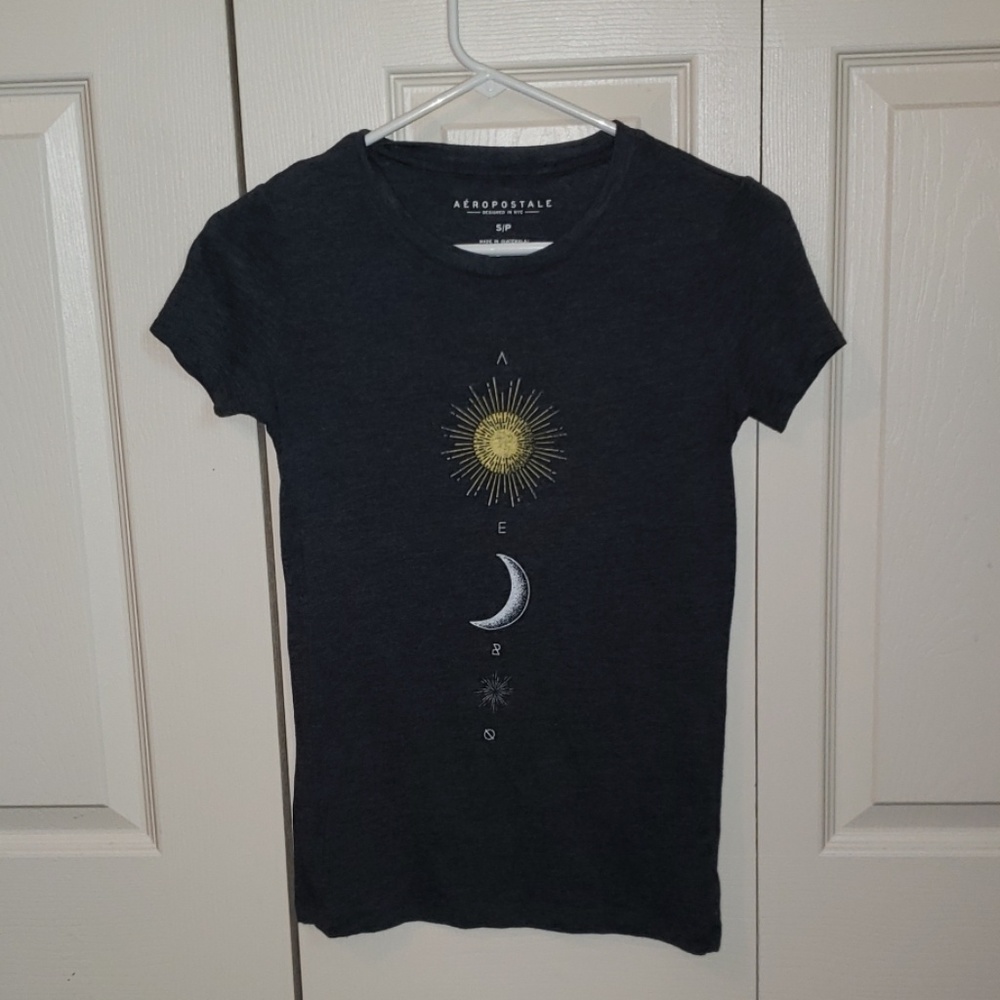 Aeropostale tee!